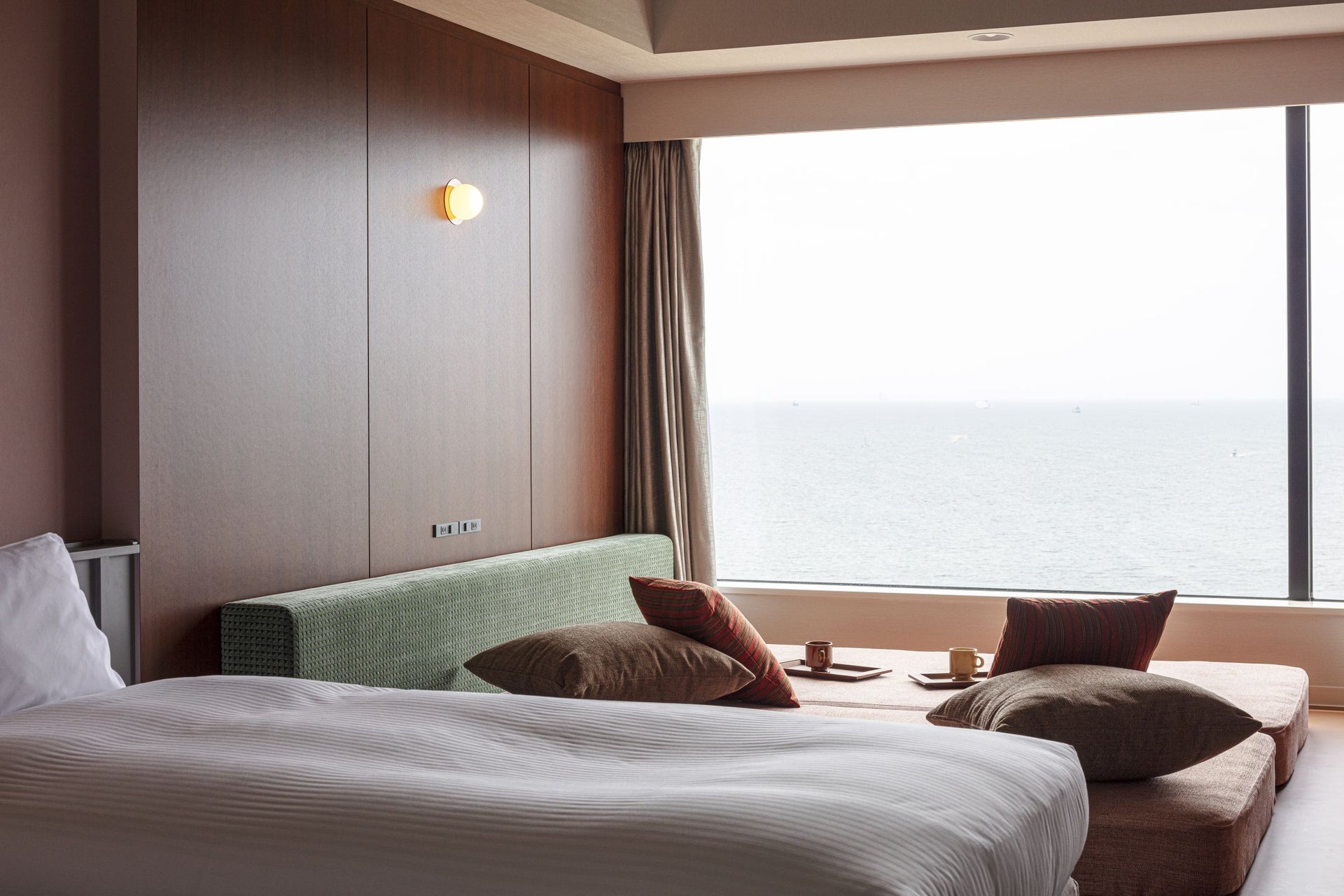 1955 Tokyo Bay by Hoshino Resorts